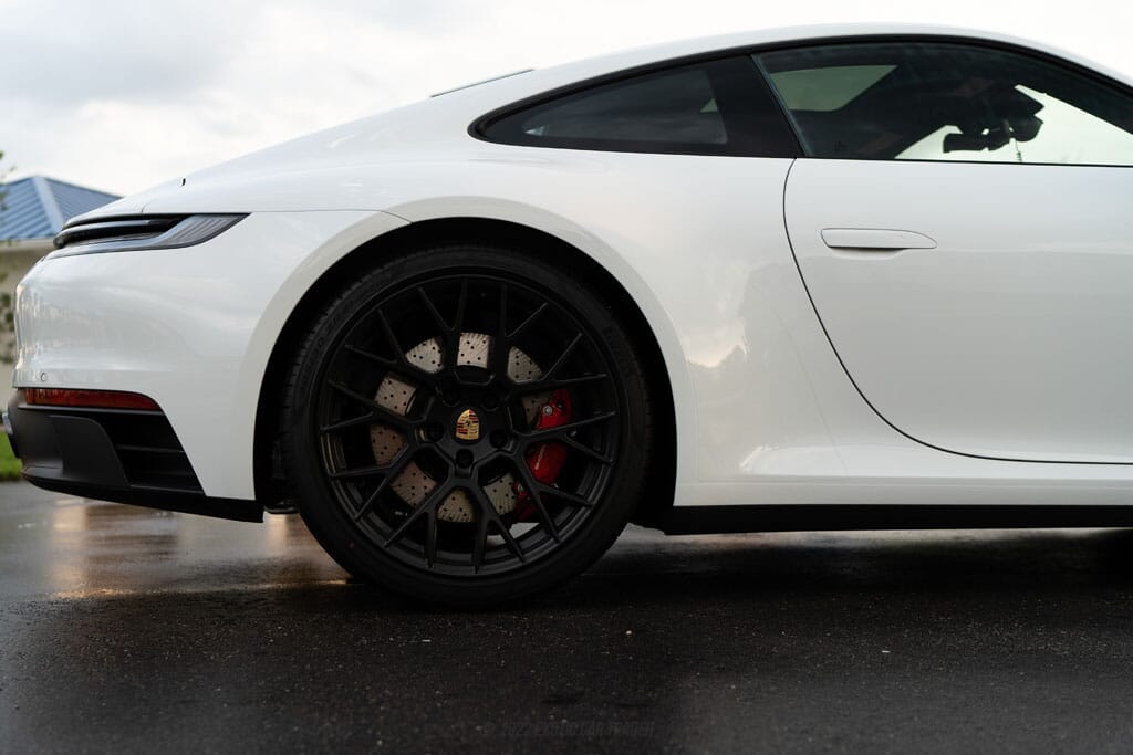 2023 Porsche 911 Carrera GTS for sale